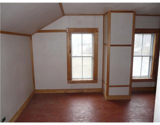 36 Sweden Road Waterford, ME 04088 - Photo 5 of 14 Bedroom. Master bedroom is bright...