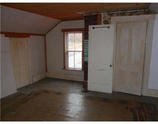 36 Sweden Road Waterford, ME 04088 - Photo 6 of 14 Bedroom. 2ND of four Bedrooms needs...