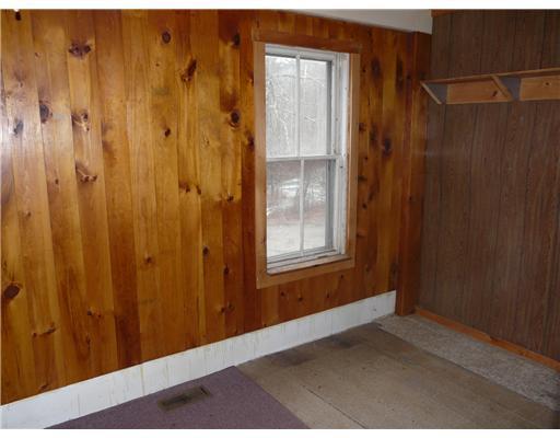 36 Sweden Road Waterford, ME 04088 - Photo 8 of 14 Bedroom. 3RD of four bedrooms. Space...