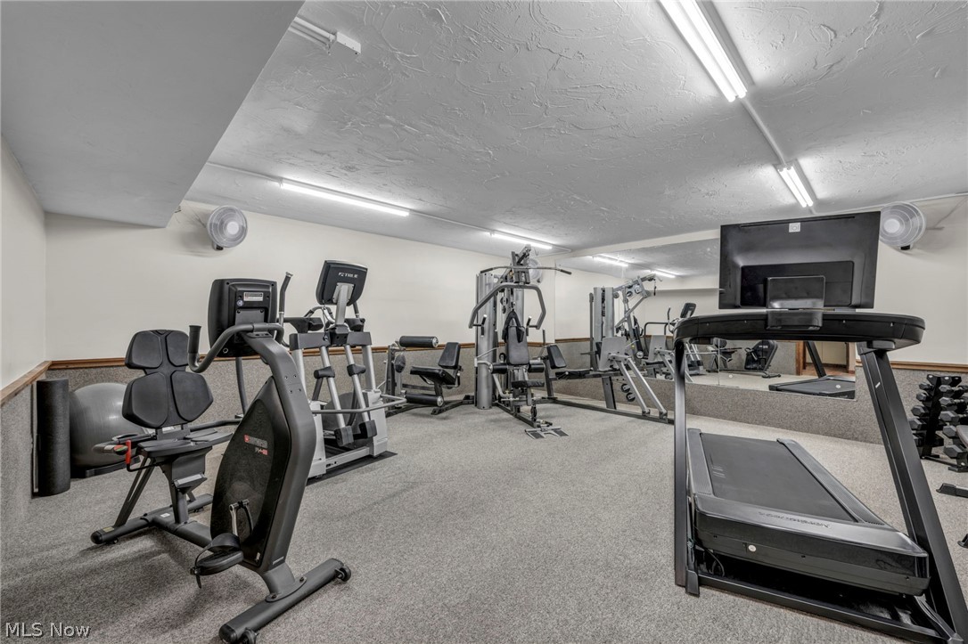 3400 Wooster Road, Unit 614 Rocky River, OH 44116 - Photo 30 of 32