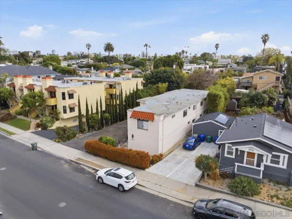 $2,275,000 | 3729 Mississippi Street, San Diego, CA 92104