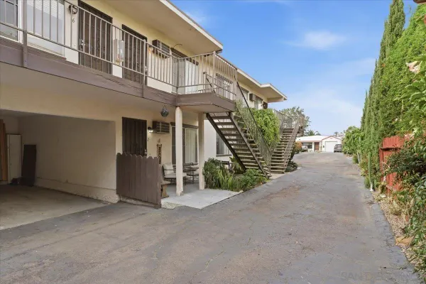 $2,275,000 | 3729 Mississippi Street, San Diego, CA 92104