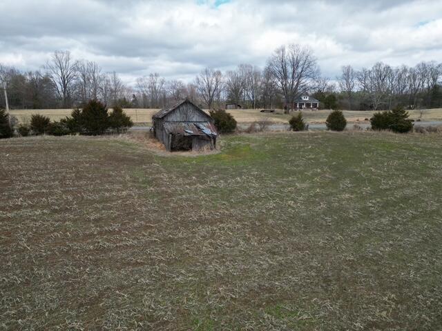 0 Greenway Road Glade Hill, VA 24092 - Photo 3 of 7 a view of a yard with an outdoor seating
