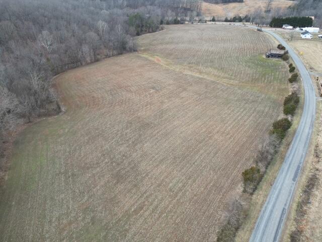 0 Greenway Road Glade Hill, VA 24092 - Photo 4 of 7 a view of a dry shower in a bathroom