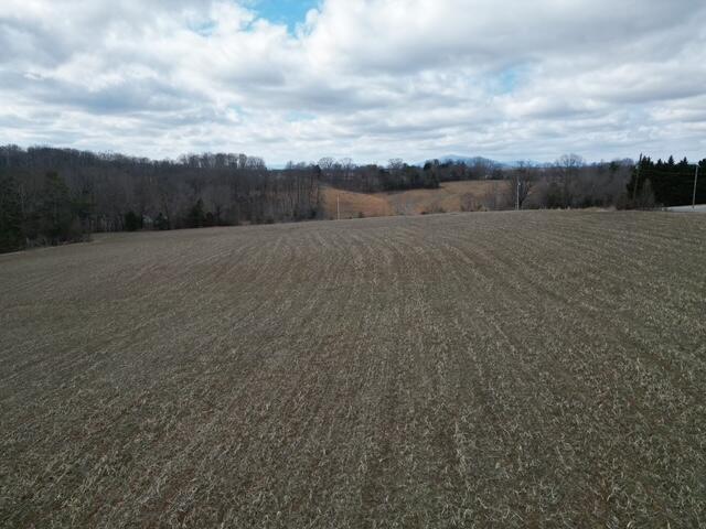 0 Greenway Road Glade Hill, VA 24092 - Photo 5 of 7 a view of a field with trees in background