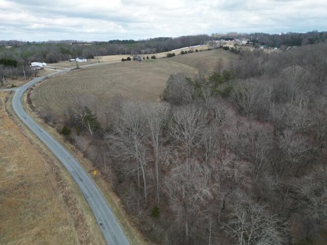 0 Greenway Road Glade Hill, VA 24092 - Photo 6 of 7 a view of a lake view