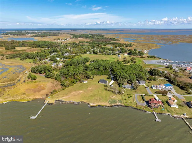 $725,000 | 9000 Deal Island Road, Deal Island, MD 21821