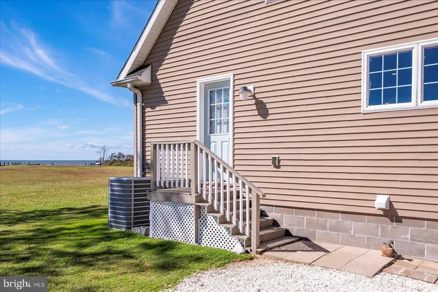 $725,000 | 9000 Deal Island Road, Deal Island, MD 21821