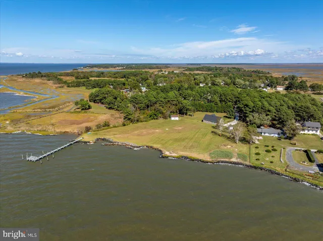 $725,000 | 9000 Deal Island Road, Deal Island, MD 21821
