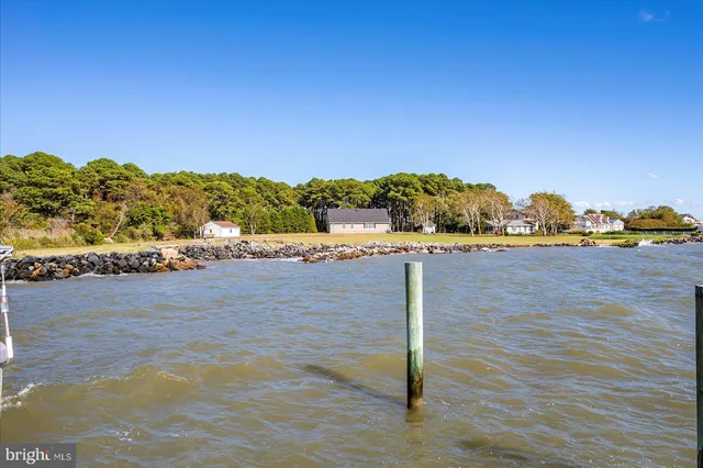 $725,000 | 9000 Deal Island Road, Deal Island, MD 21821