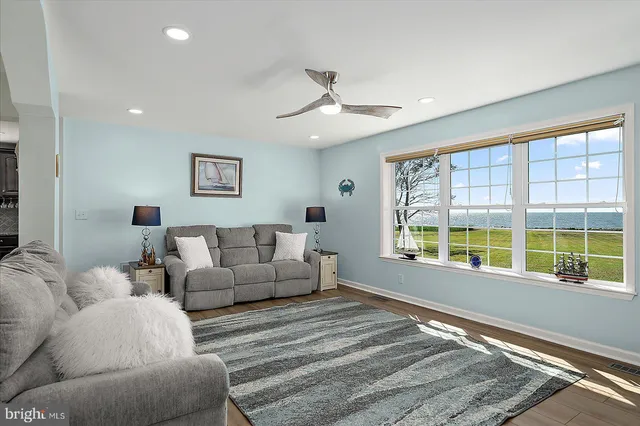 $725,000 | 9000 Deal Island Road, Deal Island, MD 21821