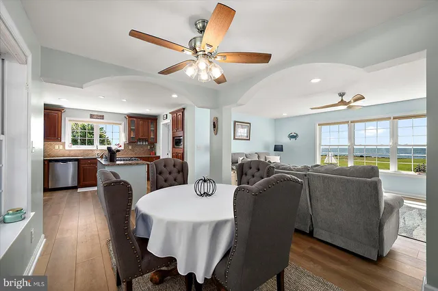 $725,000 | 9000 Deal Island Road, Deal Island, MD 21821