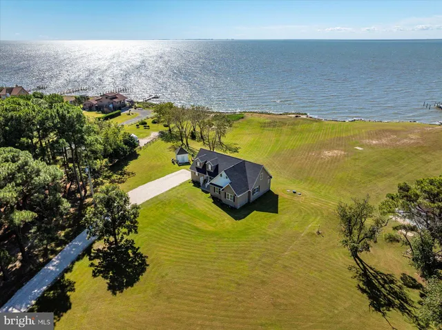 $725,000 | 9000 Deal Island Road, Deal Island, MD 21821
