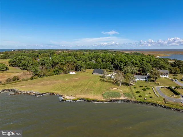 $725,000 | 9000 Deal Island Road, Deal Island, MD 21821
