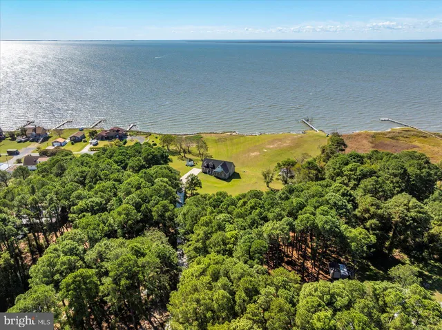 $725,000 | 9000 Deal Island Road, Deal Island, MD 21821
