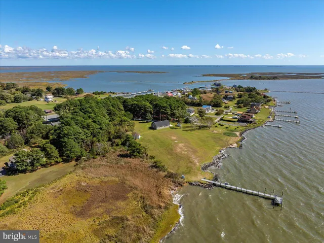 $725,000 | 9000 Deal Island Road, Deal Island, MD 21821