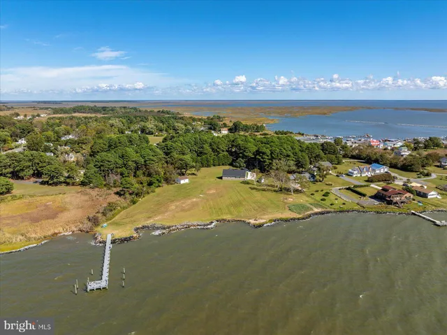 $725,000 | 9000 Deal Island Road, Deal Island, MD 21821