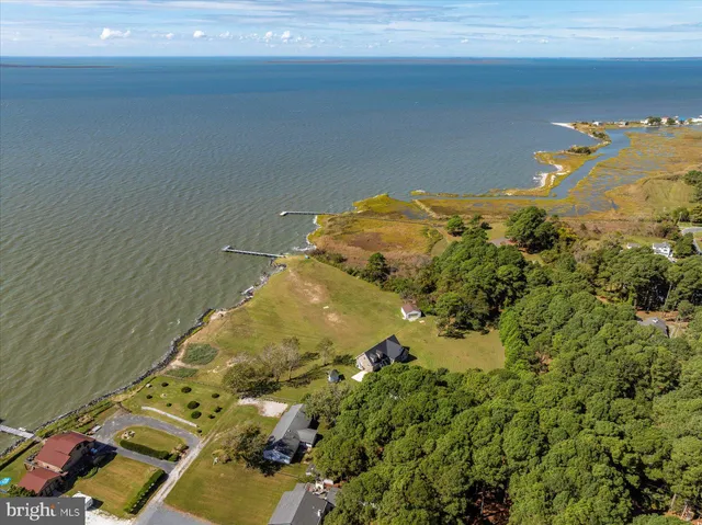 $725,000 | 9000 Deal Island Road, Deal Island, MD 21821