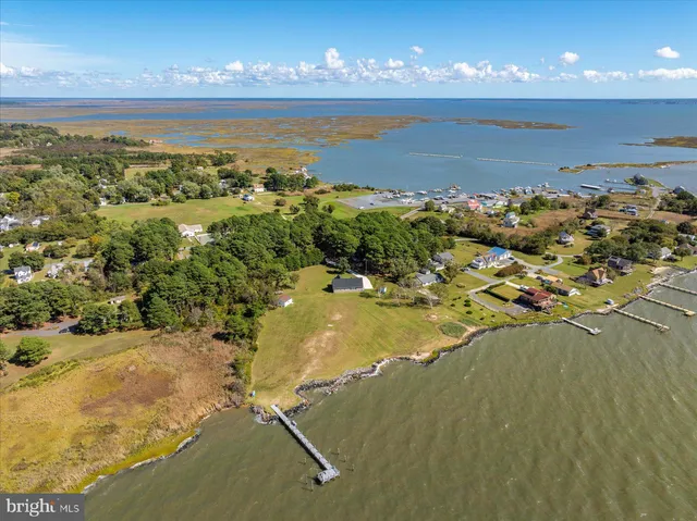 $725,000 | 9000 Deal Island Road, Deal Island, MD 21821