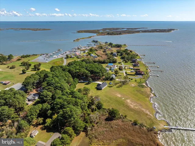 $725,000 | 9000 Deal Island Road, Deal Island, MD 21821