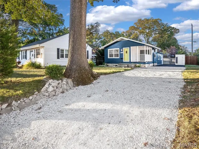 $155,000 | 1319 Randle Street, Edwardsville, IL 62025