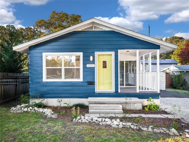 $159,900 | 1319 Randle Street, Edwardsville, IL 62025