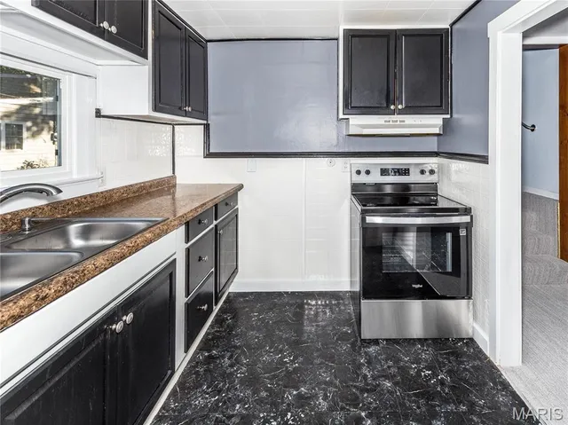 $159,900 | 1319 Randle Street, Edwardsville, IL 62025