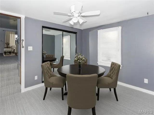 $159,900 | 1319 Randle Street, Edwardsville, IL 62025