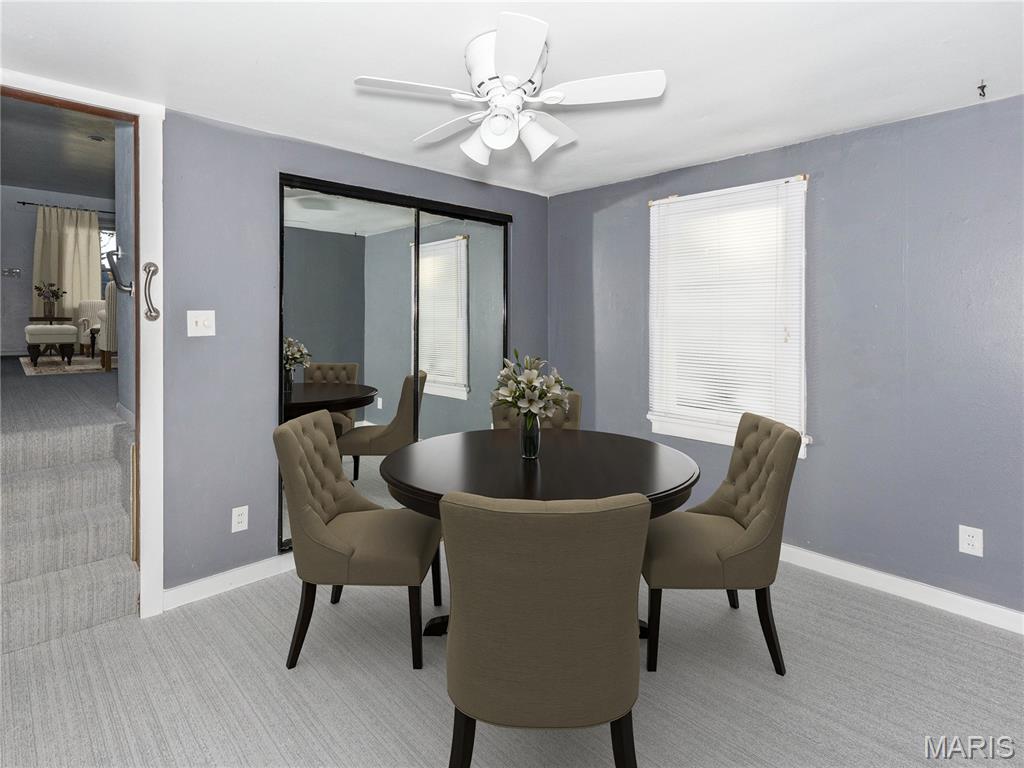 1319 Randle Street Edwardsville, IL 62025 - Photo 17 of 30