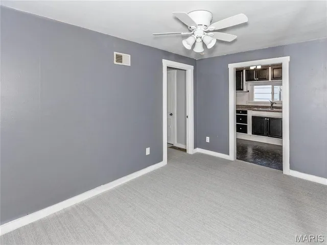 $159,900 | 1319 Randle Street, Edwardsville, IL 62025