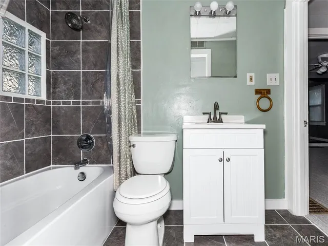 $159,900 | 1319 Randle Street, Edwardsville, IL 62025