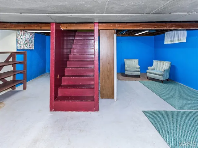 $159,900 | 1319 Randle Street, Edwardsville, IL 62025