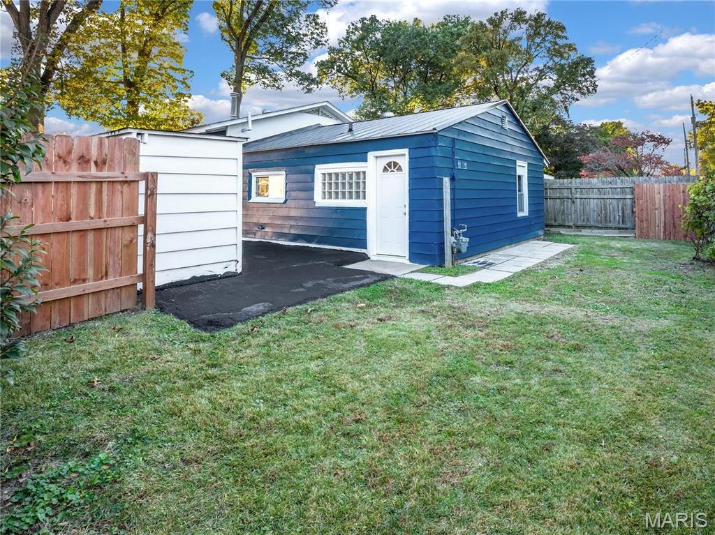 1319 Randle Street Edwardsville, IL 62025 - Photo 28 of 30