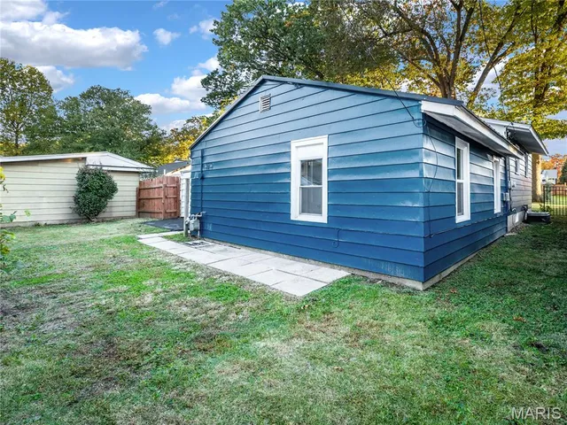 $159,900 | 1319 Randle Street, Edwardsville, IL 62025