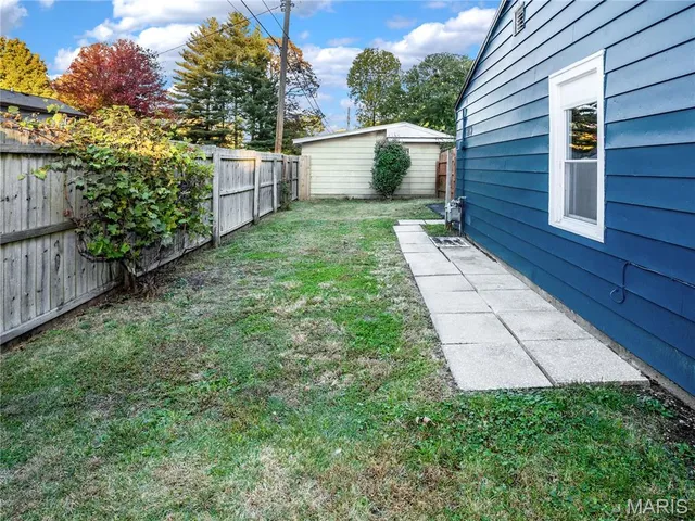 $159,900 | 1319 Randle Street, Edwardsville, IL 62025