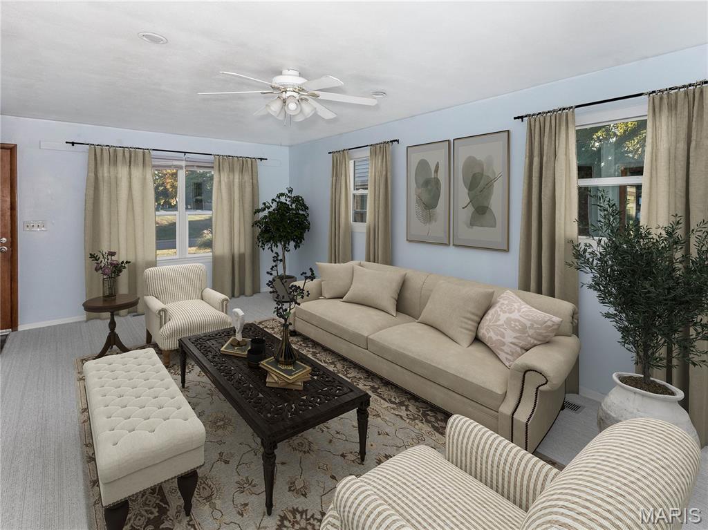 1319 Randle Street Edwardsville, IL 62025 - Photo 6 of 30