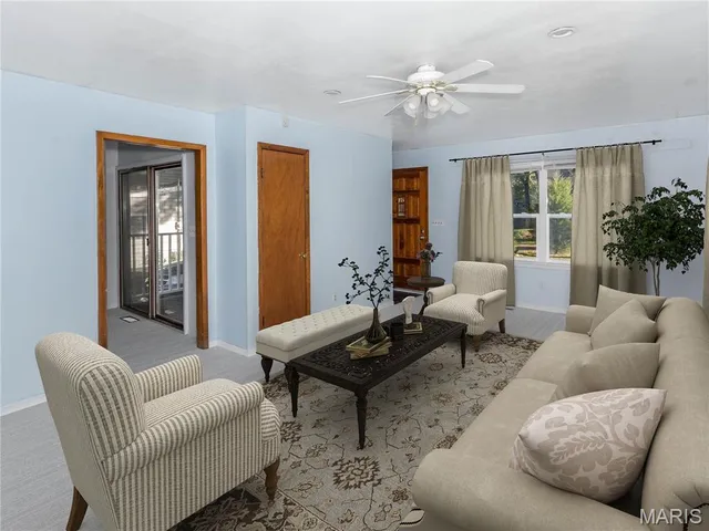 $159,900 | 1319 Randle Street, Edwardsville, IL 62025