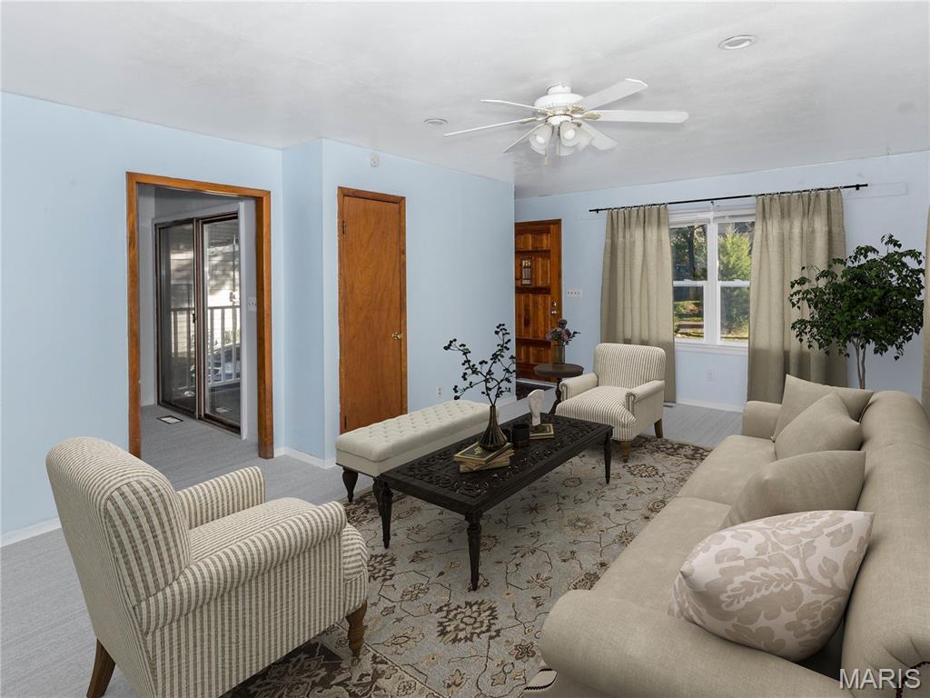 1319 Randle Street Edwardsville, IL 62025 - Photo 9 of 30