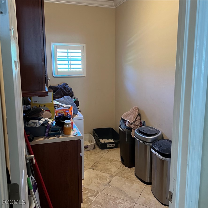 2702 Nature Pointe Loop Fort Myers, FL 33905 - Photo 14 of 25 a view of a storage & utility room