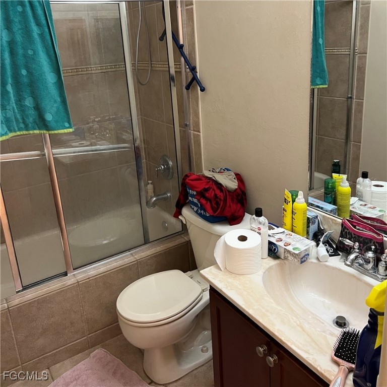 2702 Nature Pointe Loop Fort Myers, FL 33905 - Photo 21 of 25 a bathroom with a sink toilet and shower