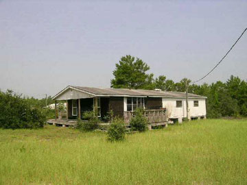1939 Lighthouse Road Carrabelle, FL 32322 - Photo 1 of 1 Gallery Image 1