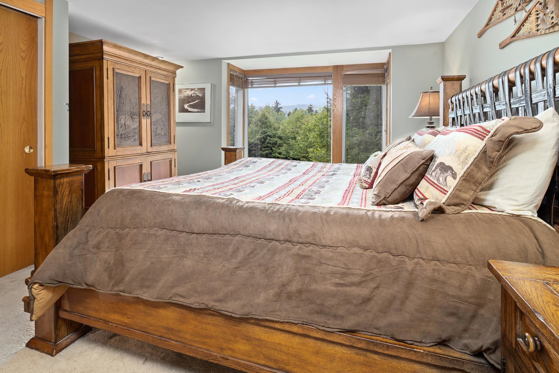 58 Stratton View Road Winhall, VT 05340 - Photo 11 of 40