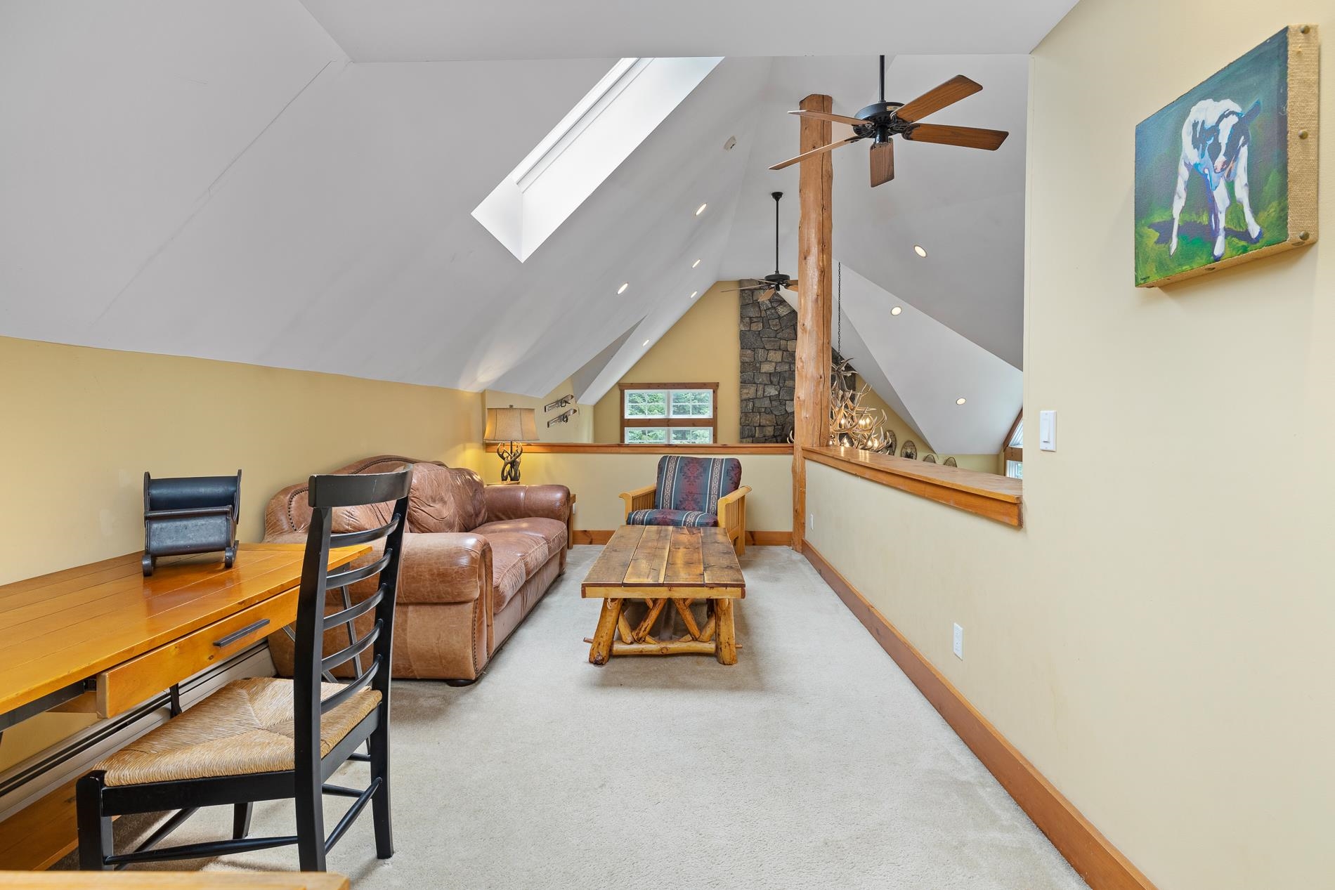 58 Stratton View Road Winhall, VT 05340 - Photo 14 of 40