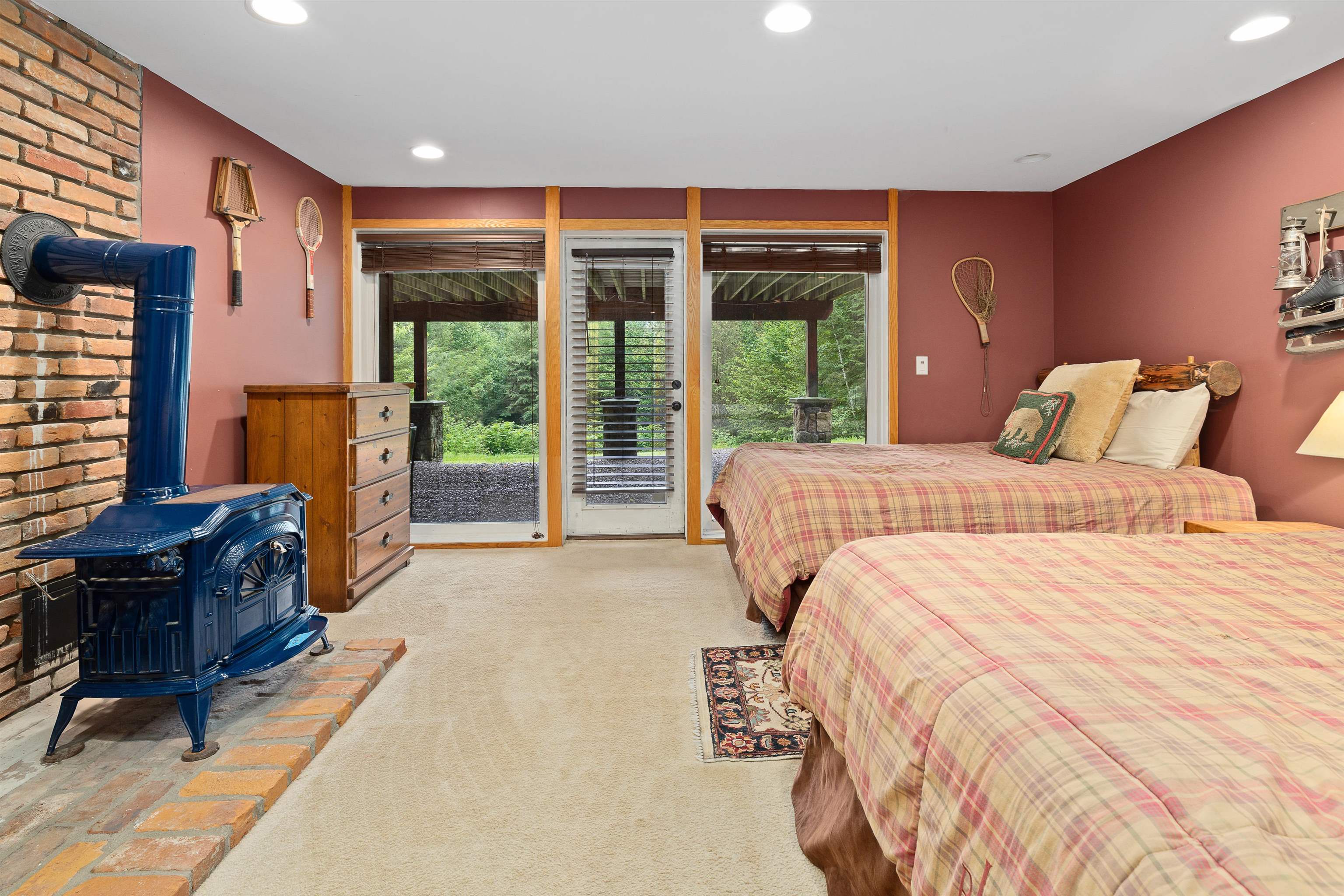 58 Stratton View Road Winhall, VT 05340 - Photo 18 of 40