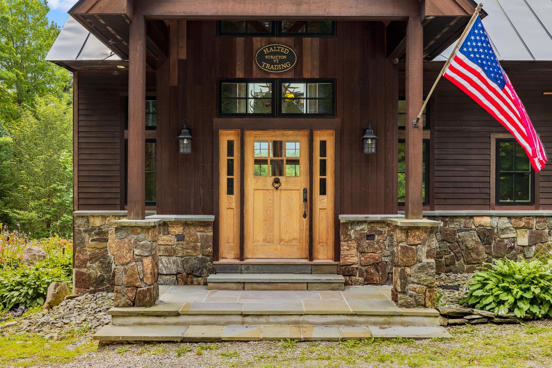 58 Stratton View Road Winhall, VT 05340 - Photo 2 of 40