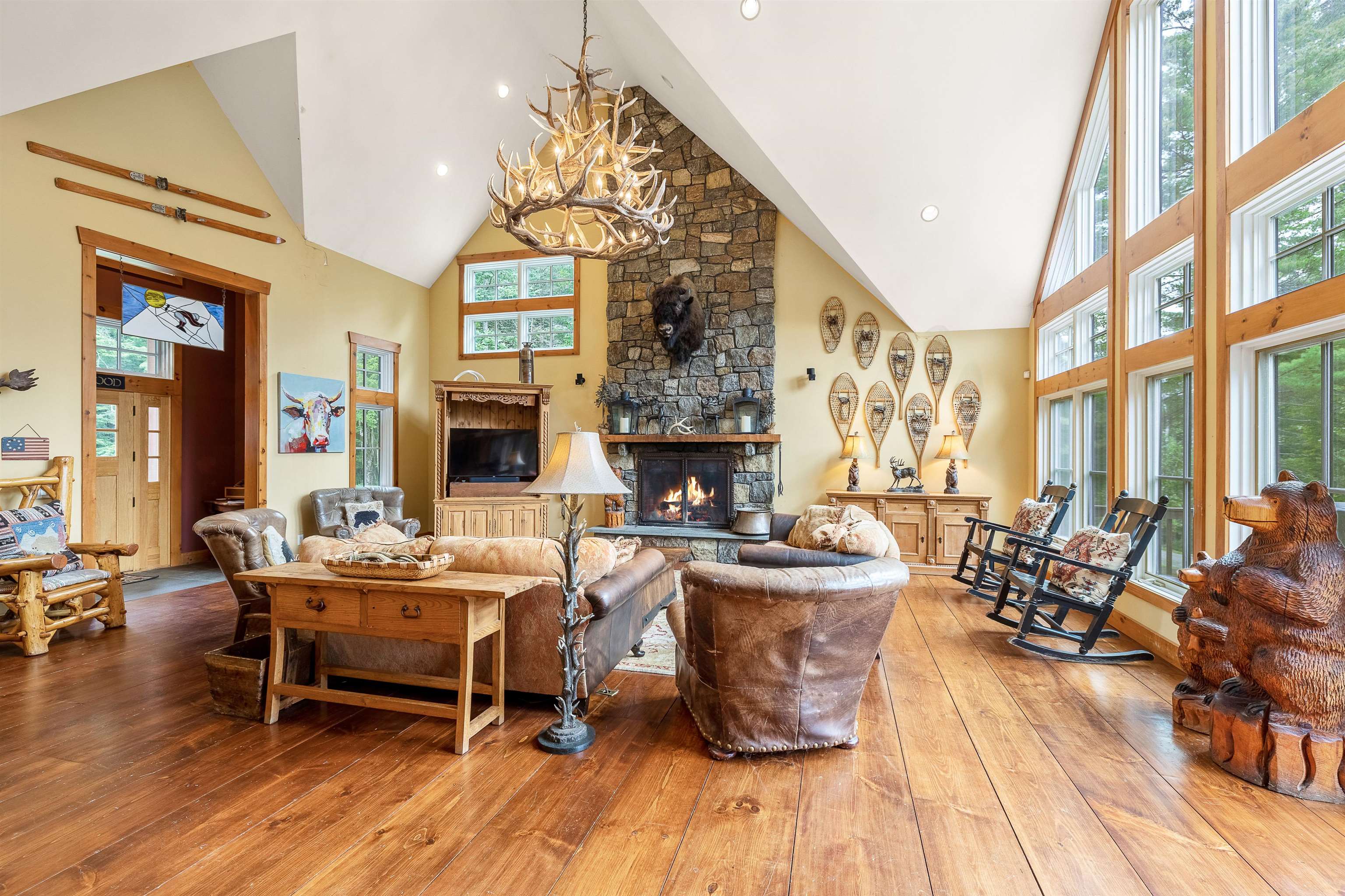 58 Stratton View Road Winhall, VT 05340 - Photo 24 of 40