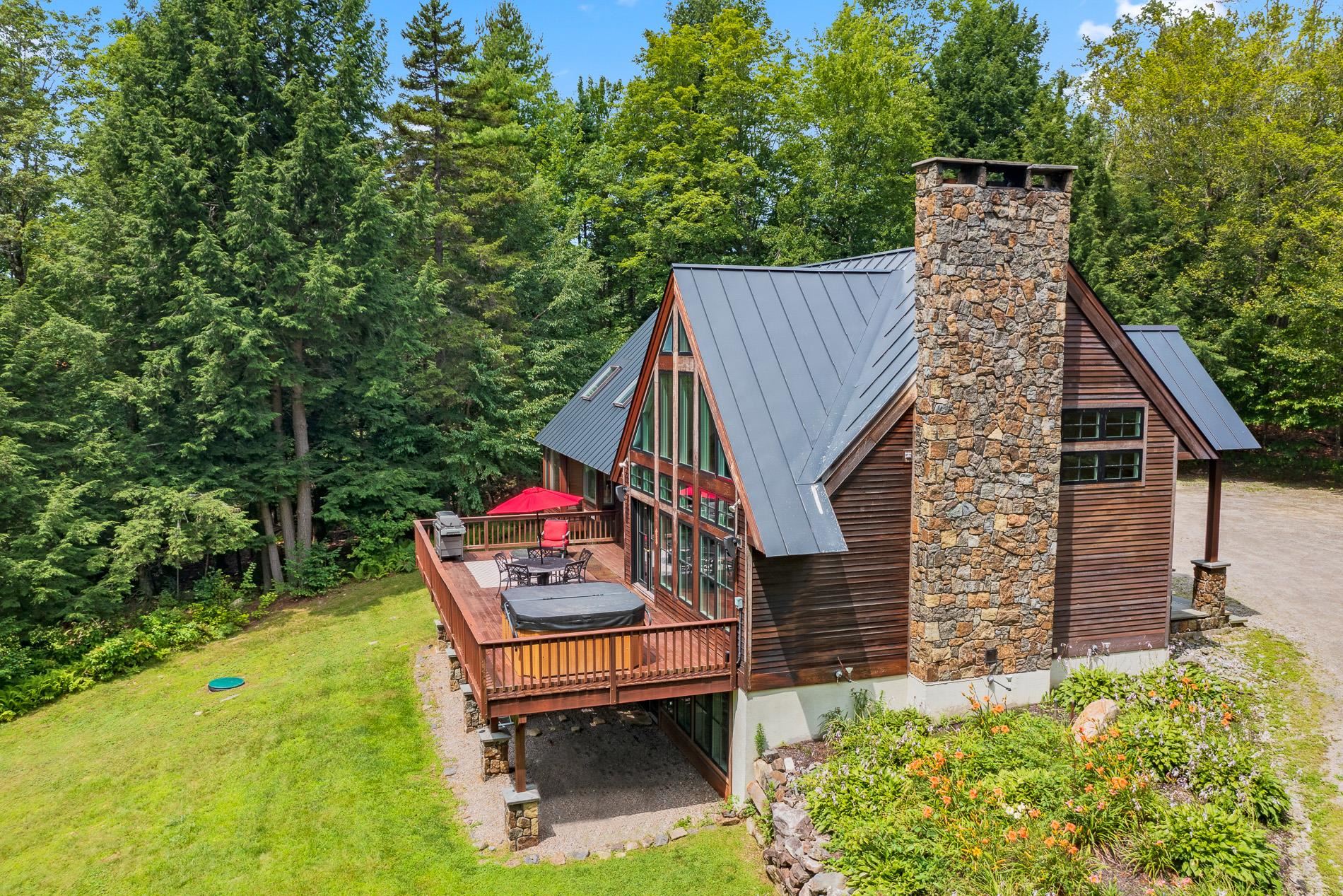 58 Stratton View Road Winhall, VT 05340 - Photo 29 of 40