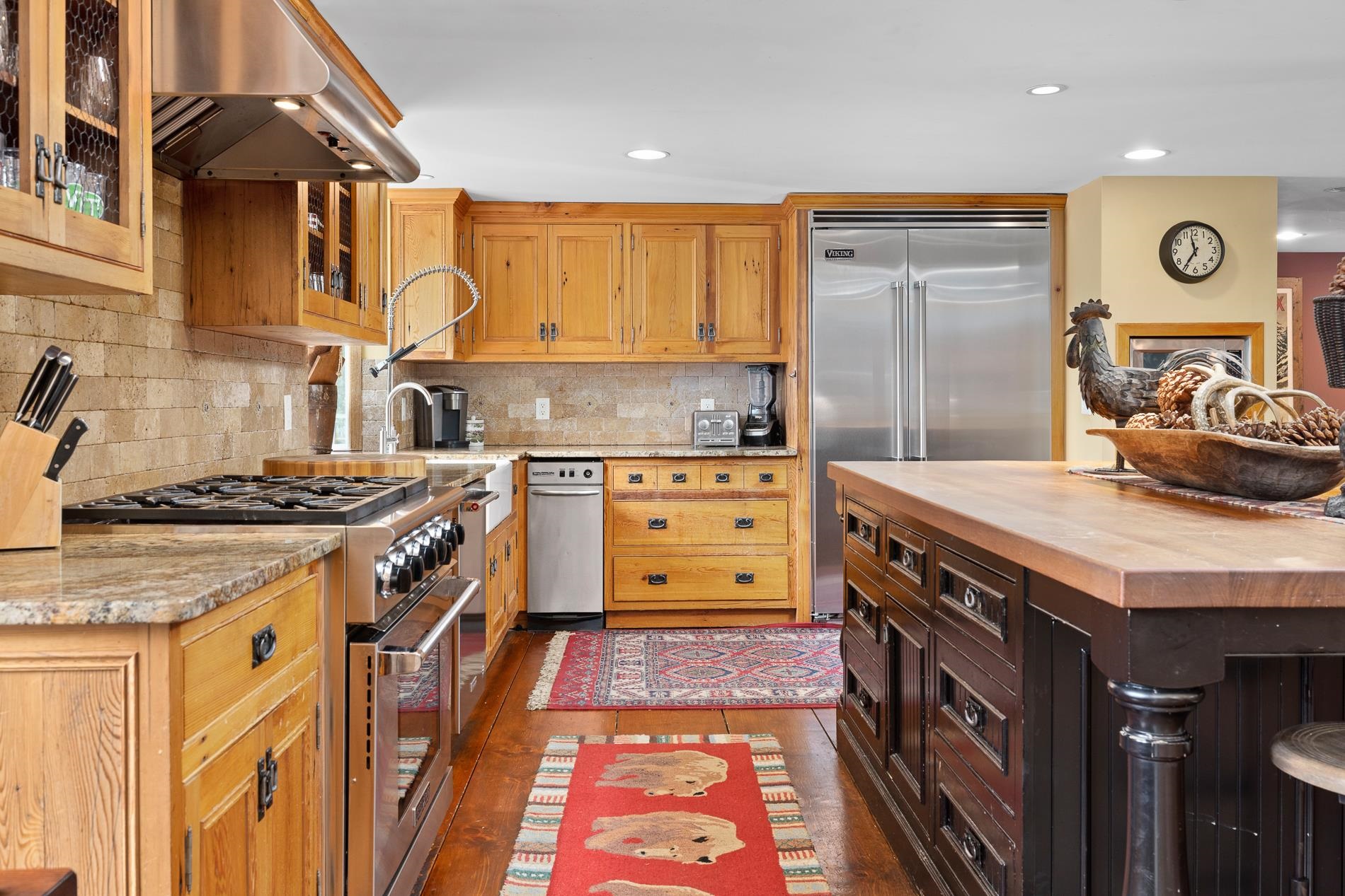 58 Stratton View Road Winhall, VT 05340 - Photo 3 of 40