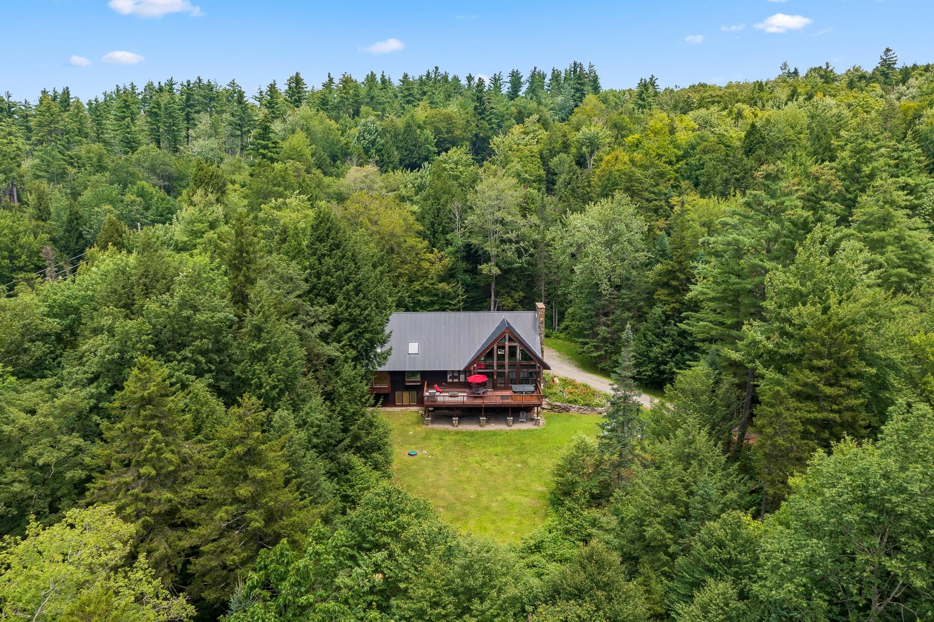 58 Stratton View Road Winhall, VT 05340 - Photo 31 of 40