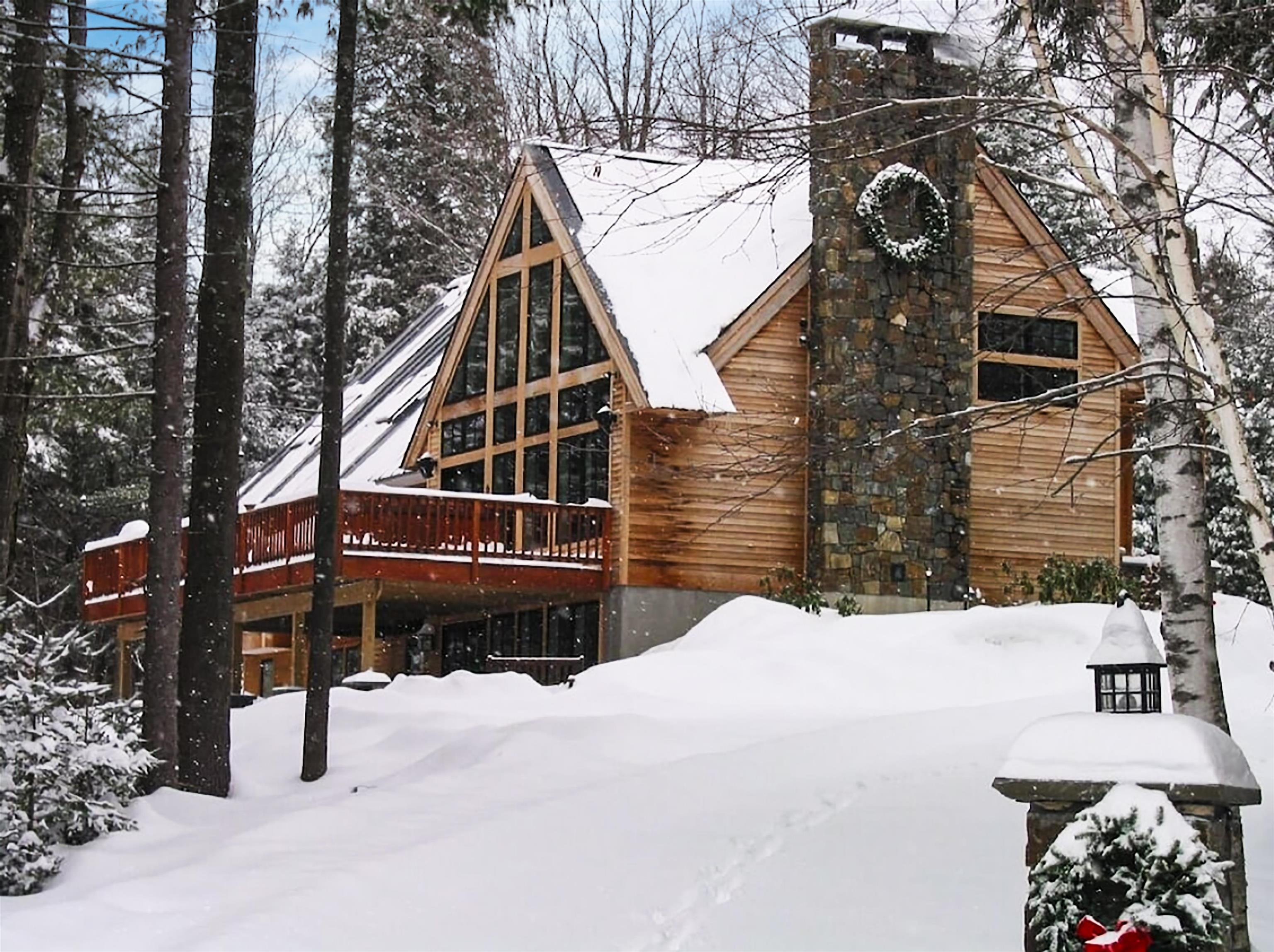 58 Stratton View Road Winhall, VT 05340 - Photo 32 of 40